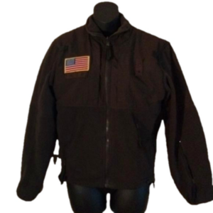 5.11 tactical series jacket. Lots of pockets and details. Size xs.